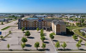 Travelodge Suites By Wyndham Estevan